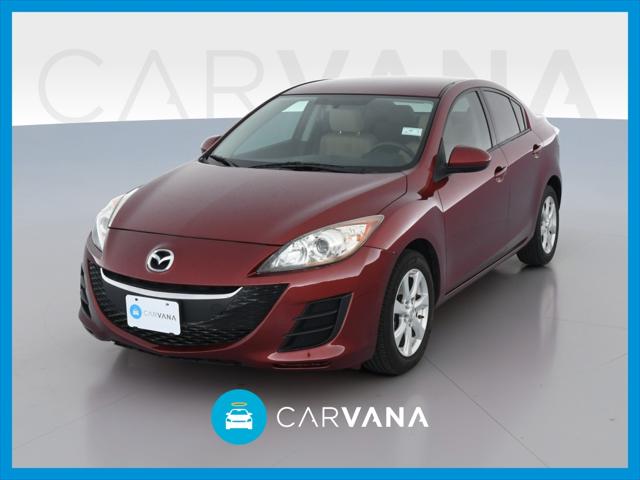 2010 Mazda Mazda3 i Touring for sale near , 