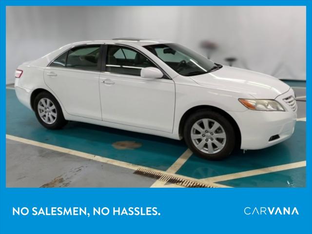 2009 Toyota Camry XLE