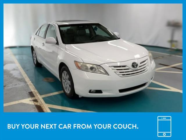 2009 Toyota Camry XLE