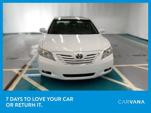 2009 Toyota Camry XLE