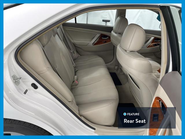 2009 Toyota Camry XLE