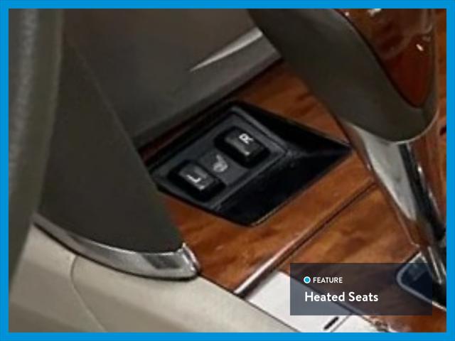 2009 Toyota Camry XLE