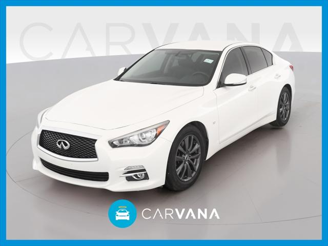 2015 INFINITI Q50 4dr Sdn RWD for sale near , 