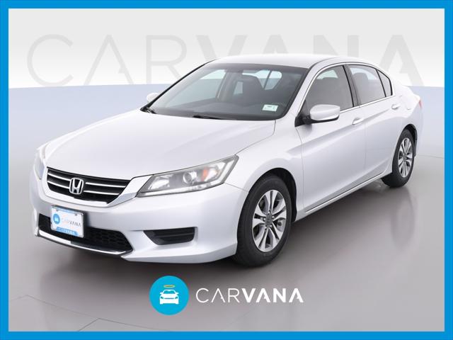2014 Honda Accord Sedan LX for sale near , 