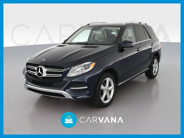 2017 Mercedes-Benz GLE GLE 350 for sale near , 