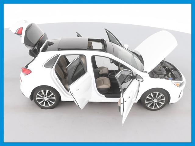 2020 Hyundai Elantra GT Auto
