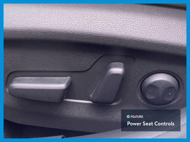 2020 Hyundai Elantra GT Auto