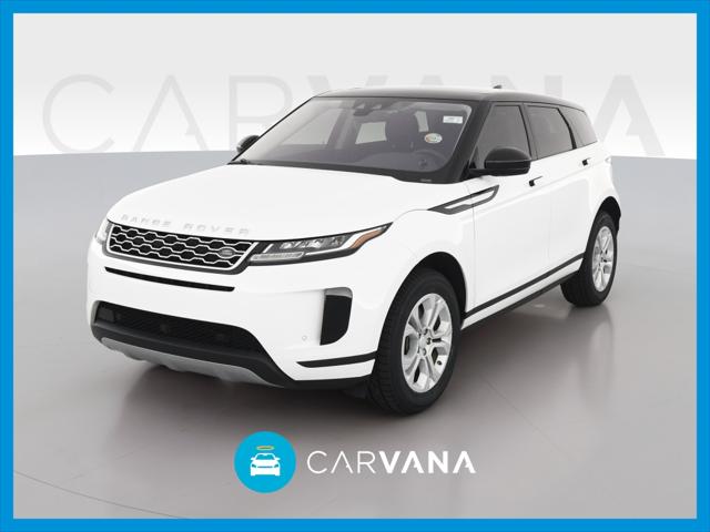 2020 Land Rover Range Rover Evoque S for sale near , 