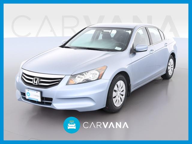2011 Honda Accord Sedan LX for sale near , 