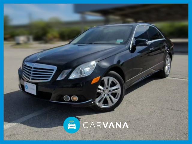 2010 Mercedes-Benz E-Class E 350 for sale near , 