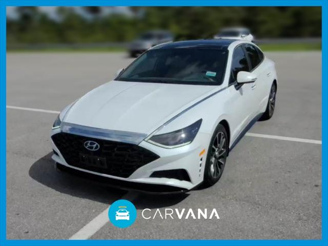 2020 Hyundai Sonata Limited for sale near , 