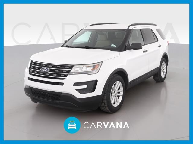 2017 Ford Explorer Base for sale near , 