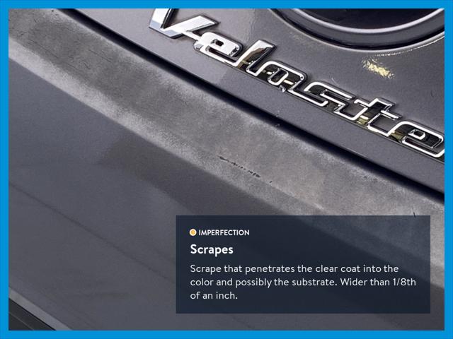 2013 Hyundai Veloster w/Black Int