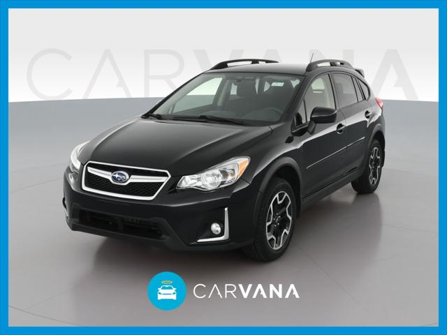 2017 Subaru Crosstrek Premium for sale in , 