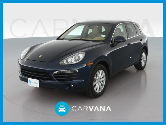 2011 Porsche Cayenne Sport Utility 4D for sale in , 