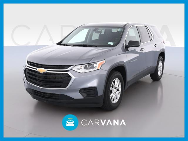 2020 Chevrolet Traverse LS for sale near , 