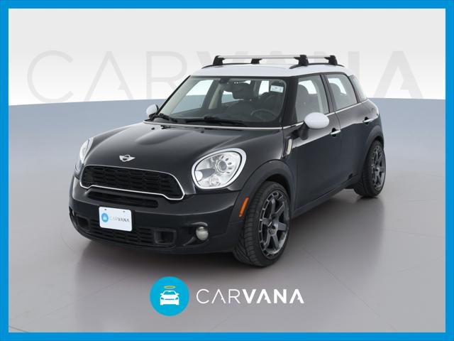2012 MINI Cooper Countryman S for sale near , 