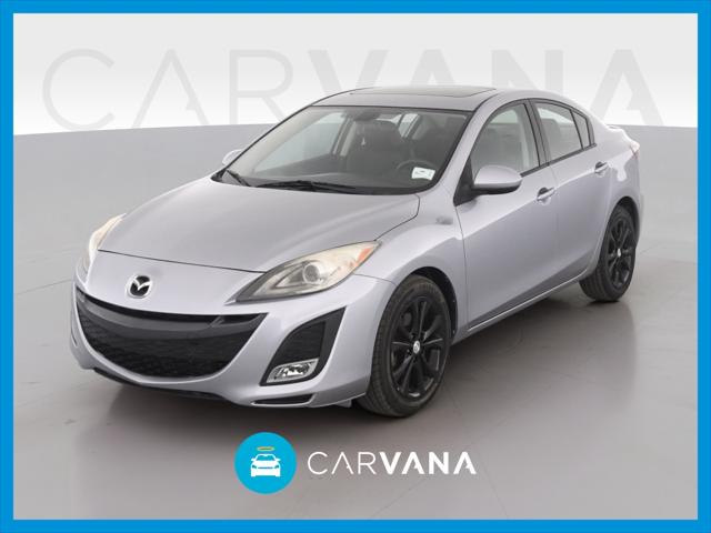 2010 Mazda Mazda3 s Grand Touring for sale near , 