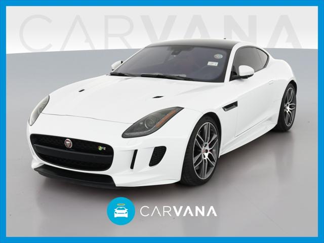 2017 Jaguar F-TYPE R for sale near , 
