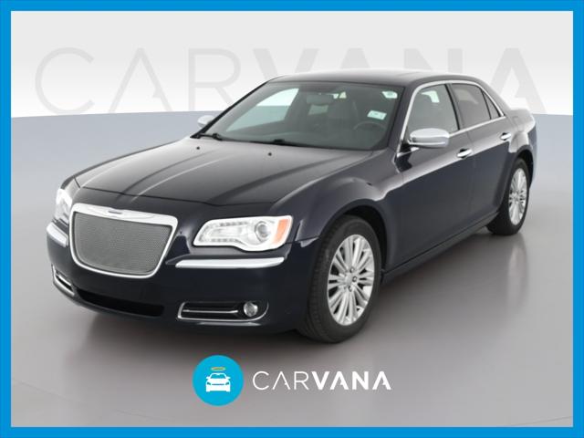 2012 Chrysler 300 Limited for sale near , 