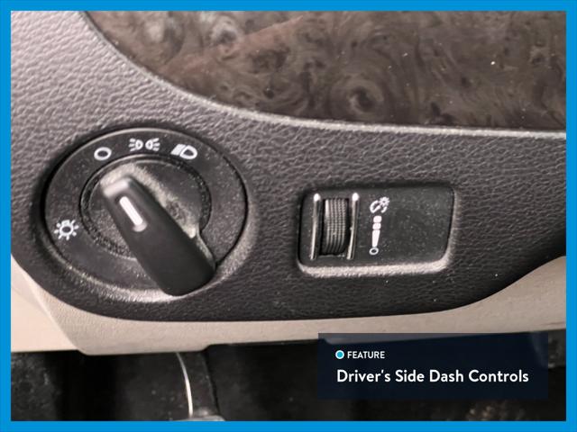 2015 Dodge Grand Caravan American Value Pkg