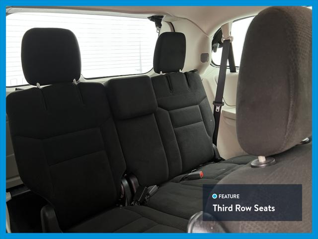 2015 Dodge Grand Caravan American Value Pkg
