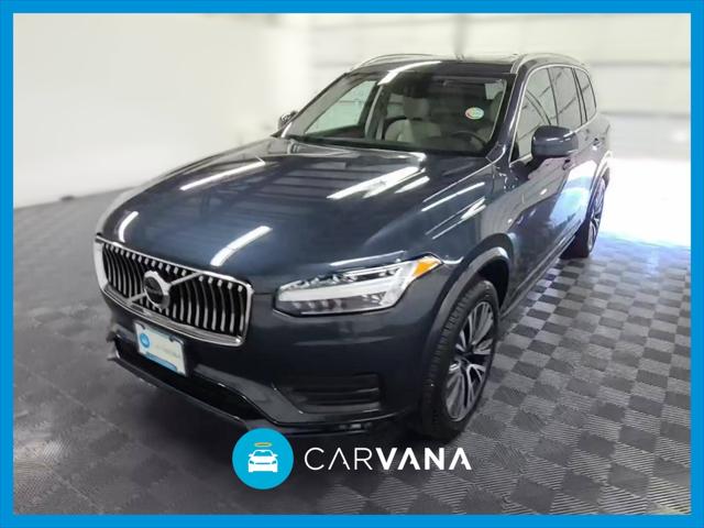 2021 Volvo XC90 Momentum for sale near , 