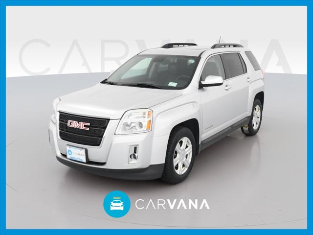 2015 GMC Terrain SLT for sale near , 