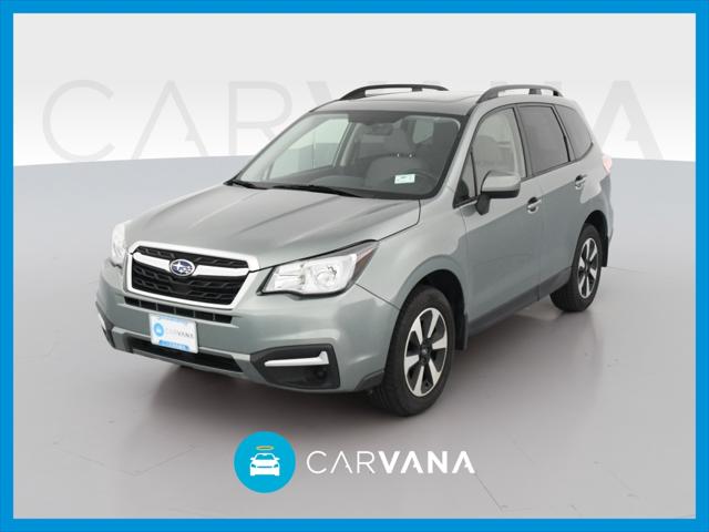 2017 Subaru Forester Premium for sale in , 
