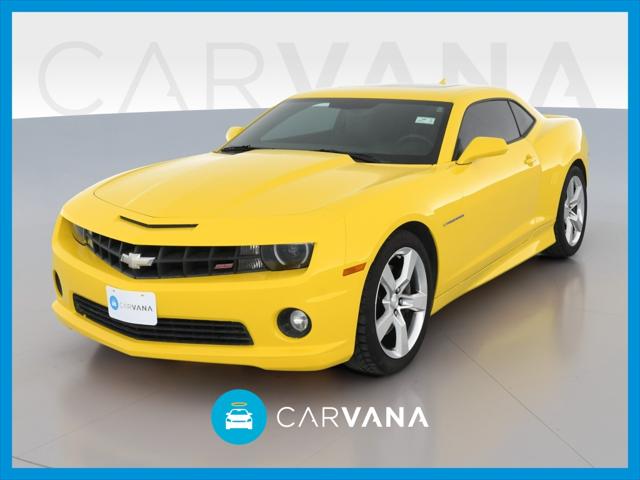 2012 Chevrolet Camaro 2SS for sale near , 