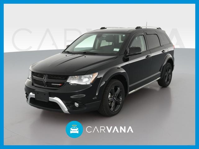 2019 Dodge Journey Crossroad for sale near , 