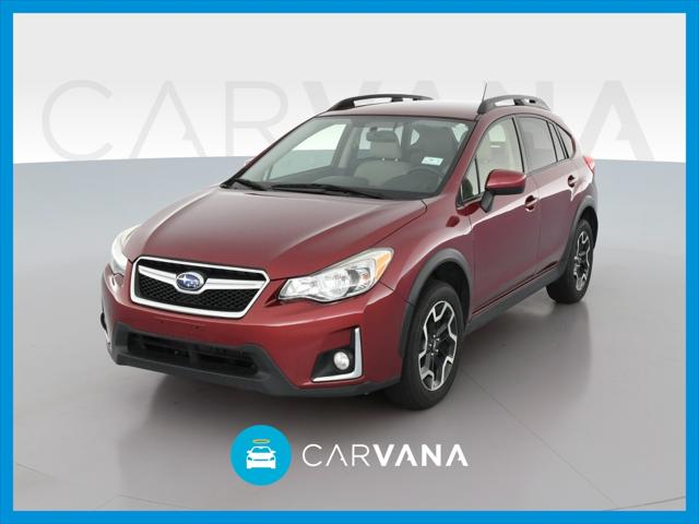 2017 Subaru Crosstrek Premium for sale in , 