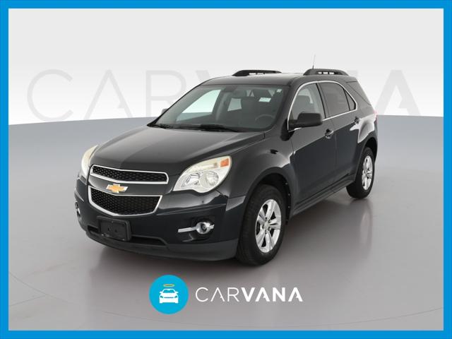 2011 Chevrolet Equinox LT w/2LT for sale near , 