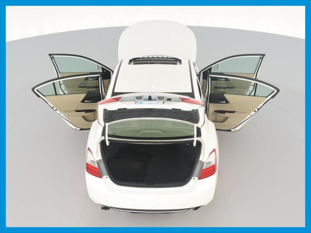 2013 Honda Accord Sedan EX-L