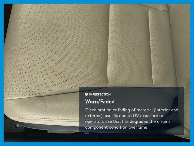 2013 Honda Accord Sedan EX-L