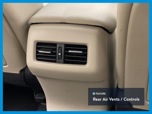 2013 Honda Accord Sedan EX-L