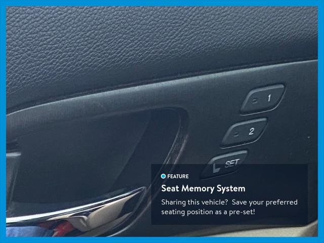 2013 Honda Accord Sedan EX-L
