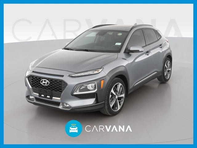 2020 Hyundai Kona Limited for sale near , 