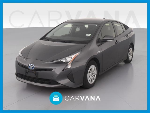 2016 Toyota Prius Two for sale in , 