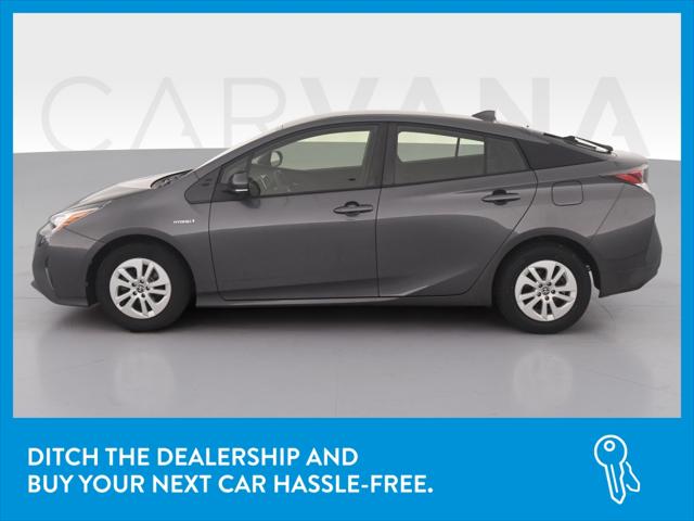 2016 Toyota Prius Two