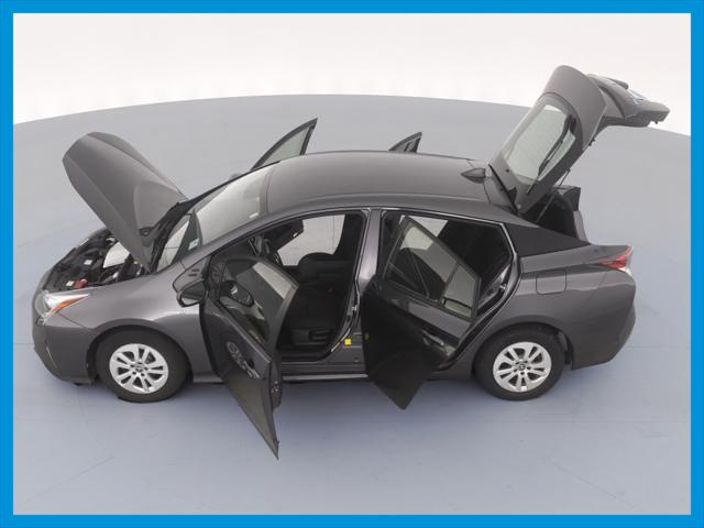 2016 Toyota Prius Two