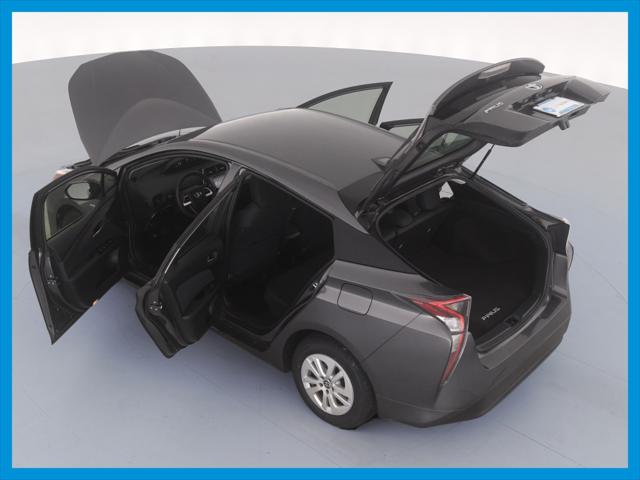 2016 Toyota Prius Two