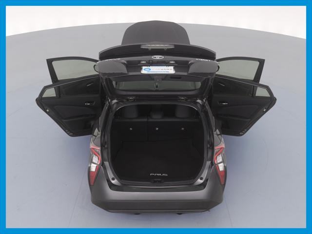 2016 Toyota Prius Two