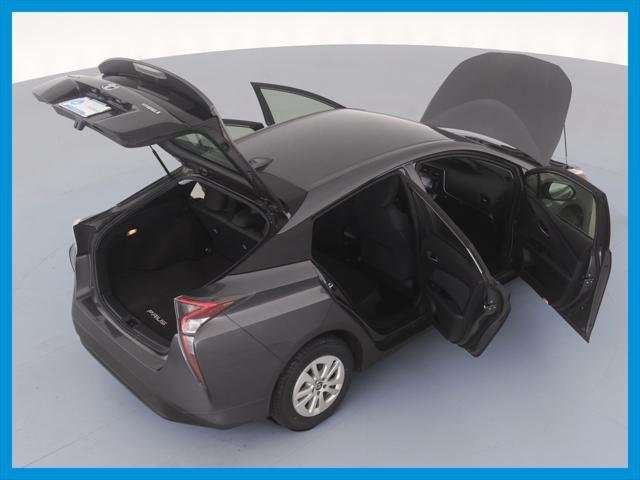 2016 Toyota Prius Two