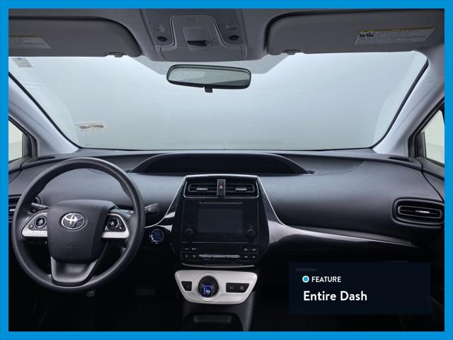 2016 Toyota Prius Two