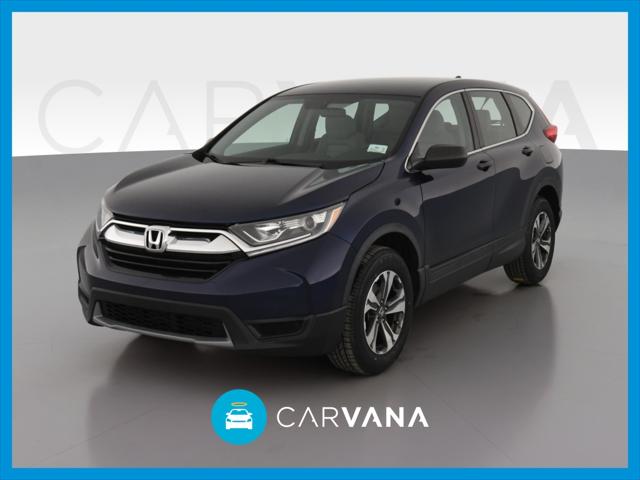2017 Honda CR-V LX for sale near , 
