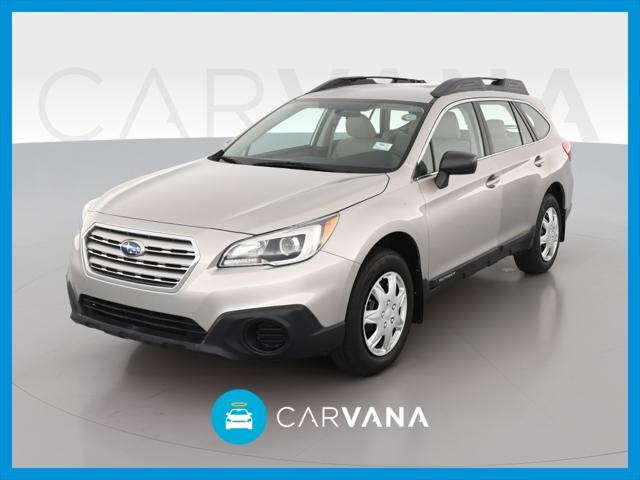 2016 Subaru Outback 2.5i for sale near , 