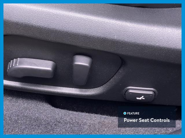 2018 Subaru WRX Limited