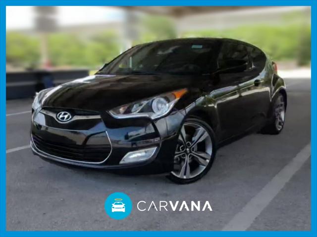 2017 Hyundai Veloster Value Edition for sale near , 