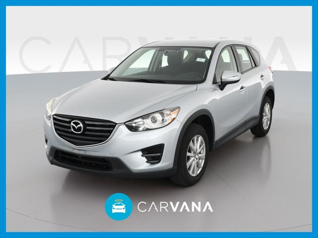 2016 Mazda CX-5 Sport for sale near , 